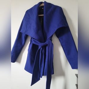 Ted Baker Matild coat size 2